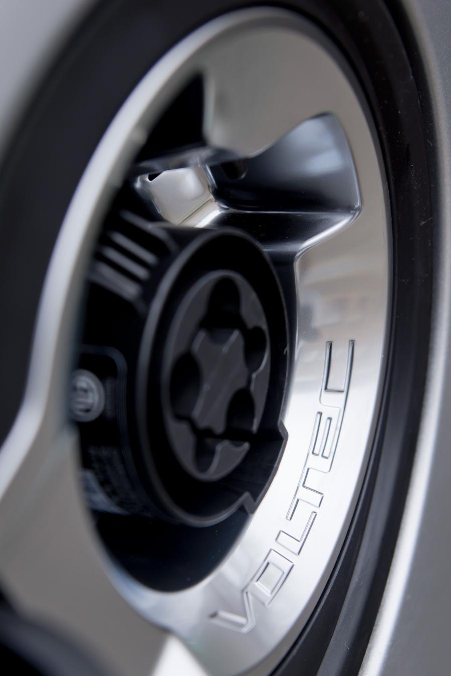 Holden Volt 2013 года  (фото 22 из 87)